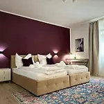 Apartment 3 Raum City-apartment - 5min Zum Hbf Grupello-1 *