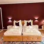 3 Raum City-apartment - 5min Zum Hbf Grupello-1 Dusseldorf
