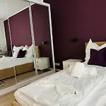 3 Raum City-apartment - 5min Zum Hbf Grupello-1