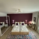 3 Raum City-apartment - 5min Zum Hbf Grupello-1 Appartement