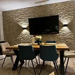 3 Raum City-Apartment - 5min zum HBF Grupello-1