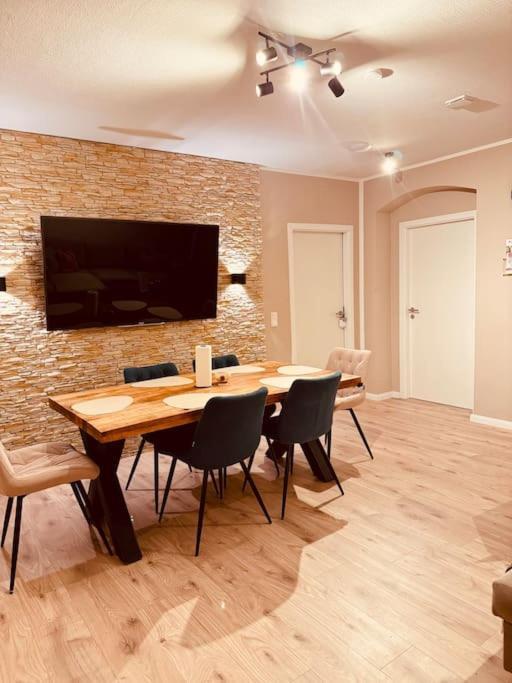 3 Raum City-apartment - 5min Zum Hbf Grupello-1 * Düsseldorf