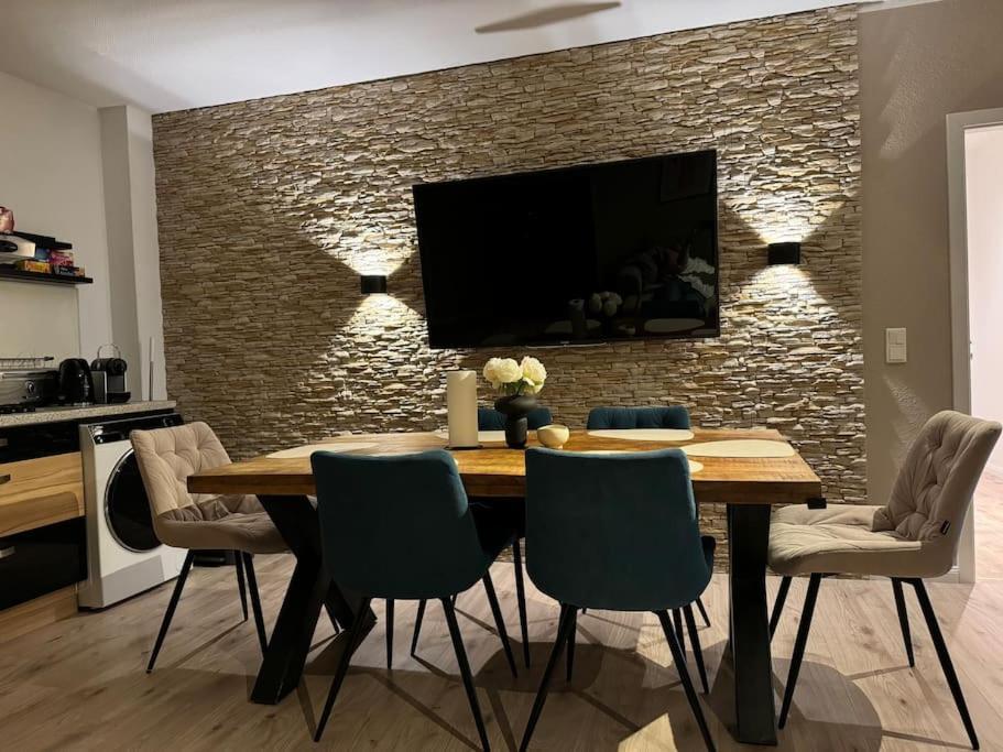 3 Raum City-apartment - 5min Zum Hbf Grupello-1