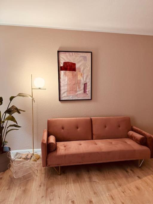 3 Raum City-apartment - 5min Zum Hbf Grupello-1 * Düsseldorf