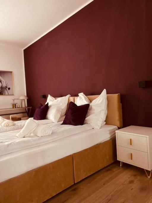 3 Raum City-apartment - 5min Zum Hbf Grupello-1 *