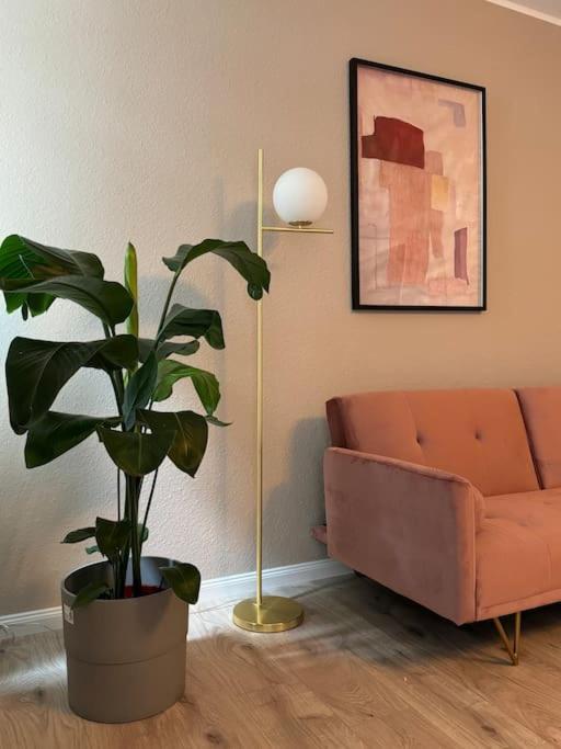 3 Raum City-apartment - 5min Zum Hbf Grupello-1 * Düsseldorf