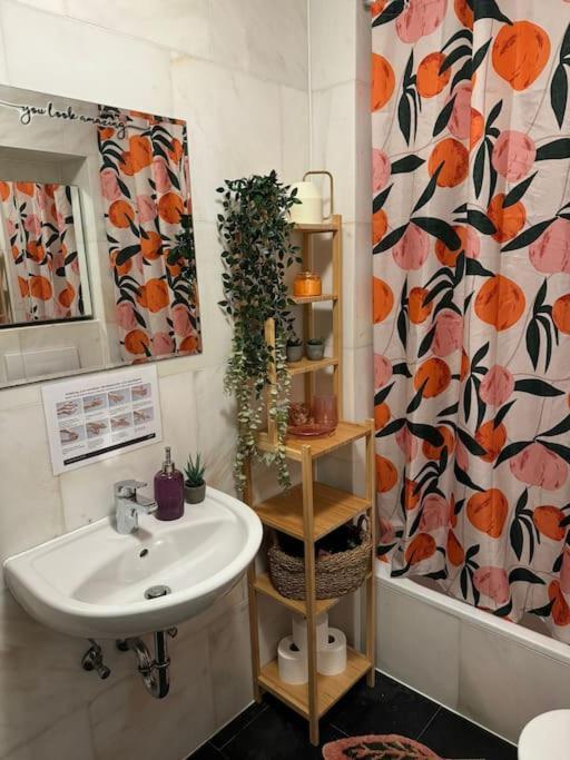 3 Raum City-apartment - 5min Zum Hbf Grupello-1 Düsseldorf